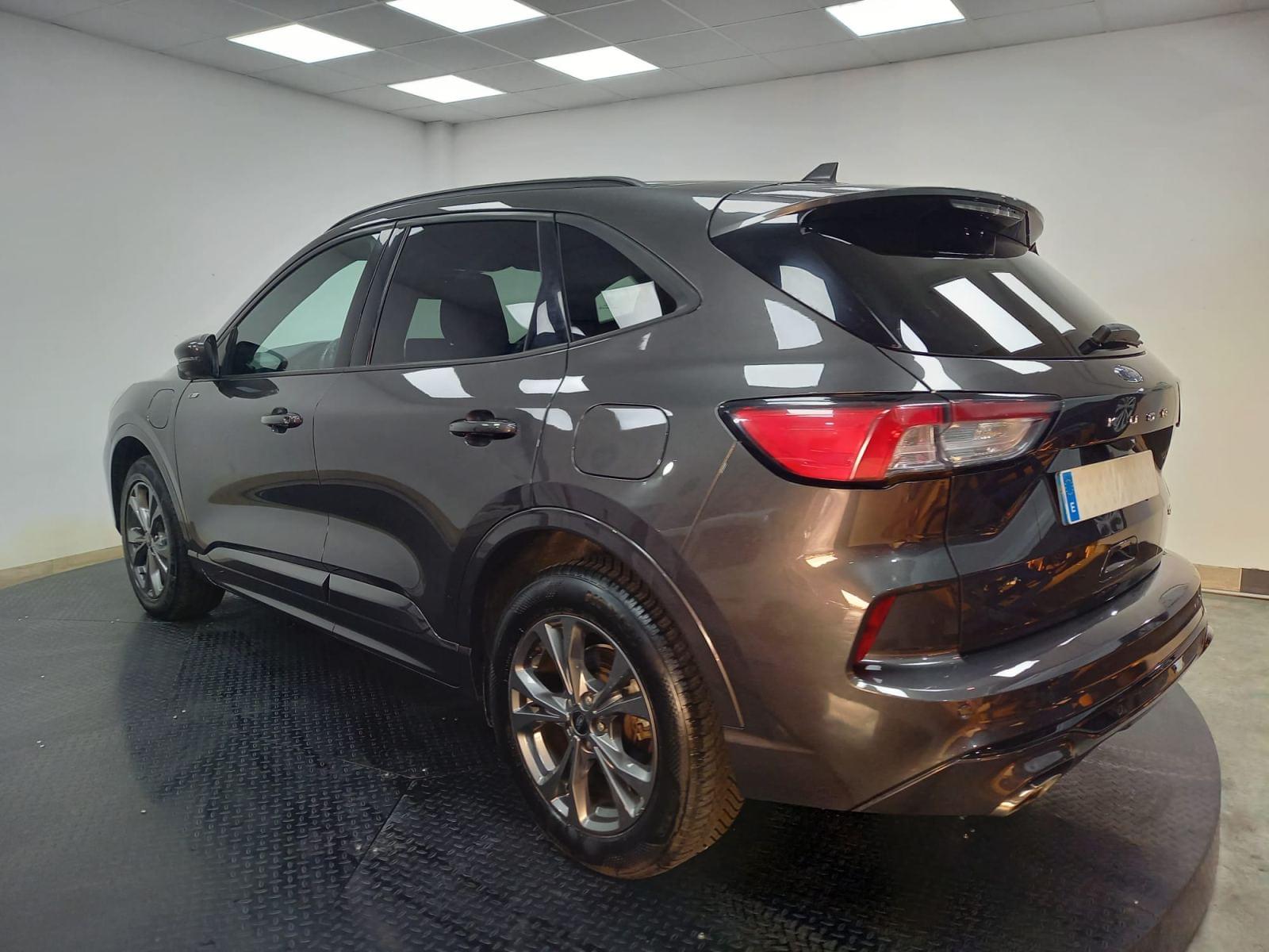 FORD KUGA ST-LINE 2.5 DUR.PHEV 225 6 