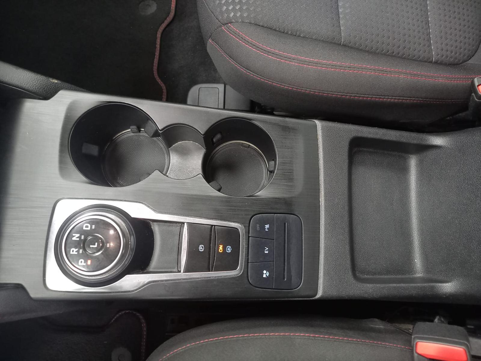 FORD KUGA ST-LINE 2.5 DUR.PHEV 225 10 