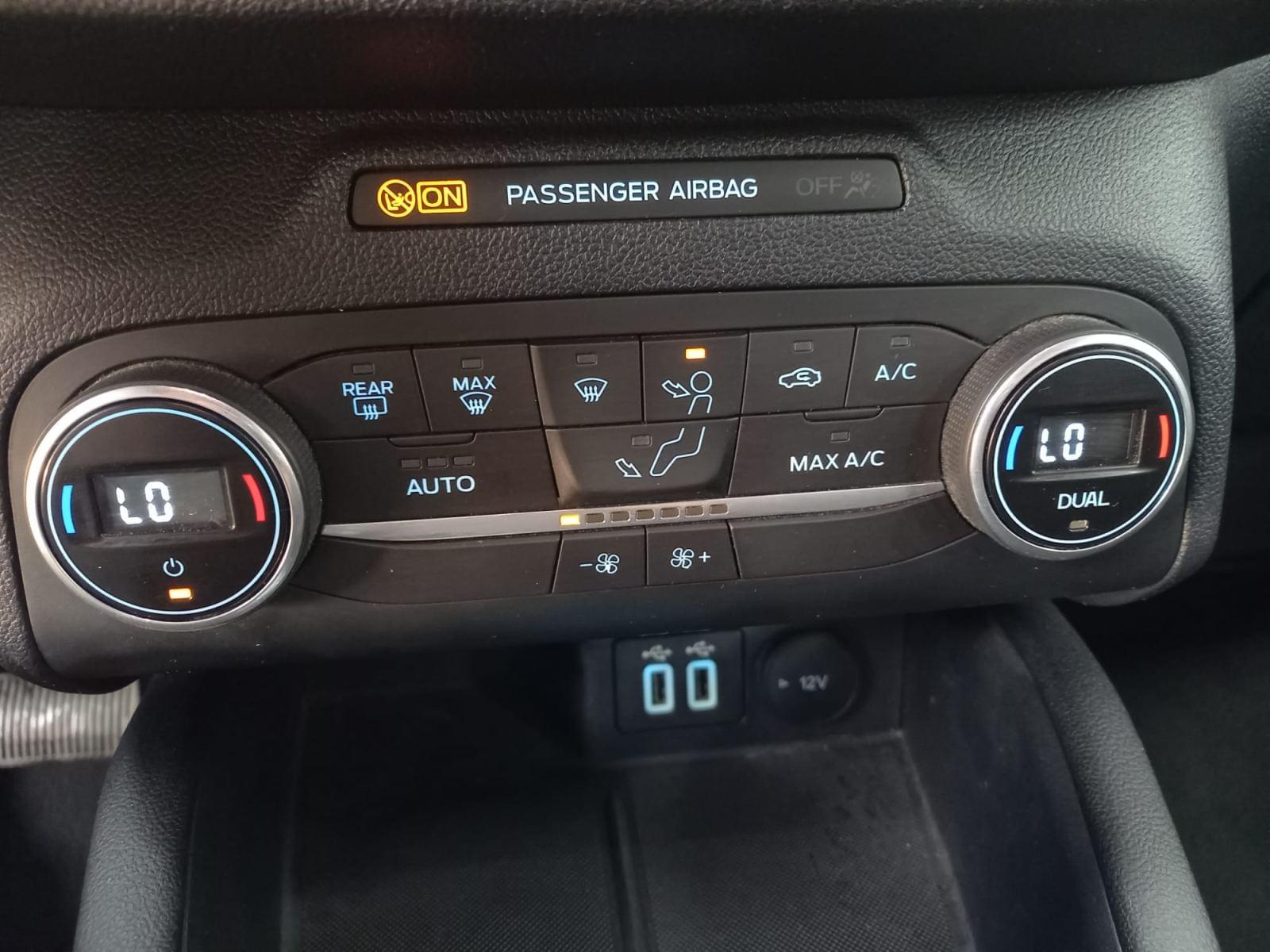 FORD KUGA ST-LINE 2.5 DUR.PHEV 225 11 