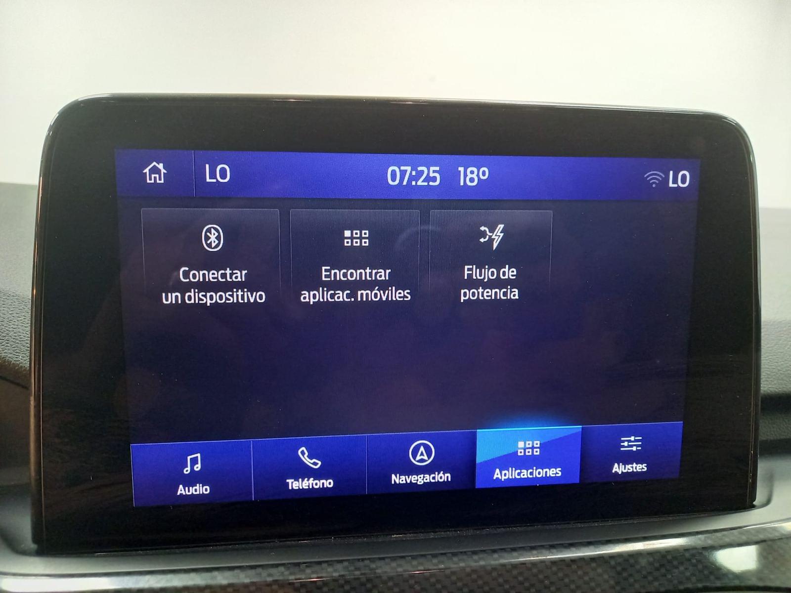 FORD KUGA ST-LINE 2.5 DUR.PHEV 225 14 