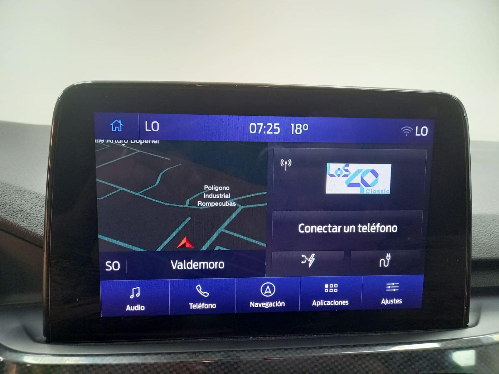 FORD KUGA ST-LINE 2.5 DUR.PHEV 225 15 