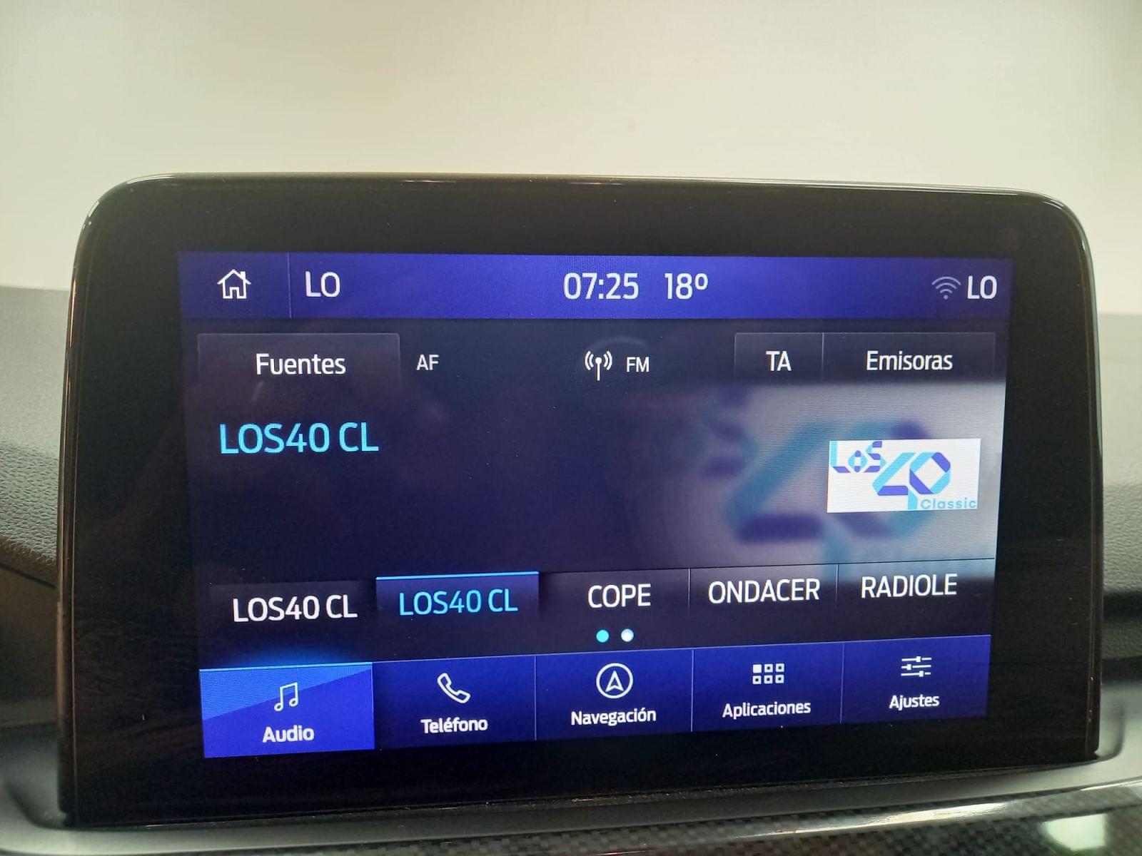 FORD KUGA ST-LINE 2.5 DUR.PHEV 225 16 