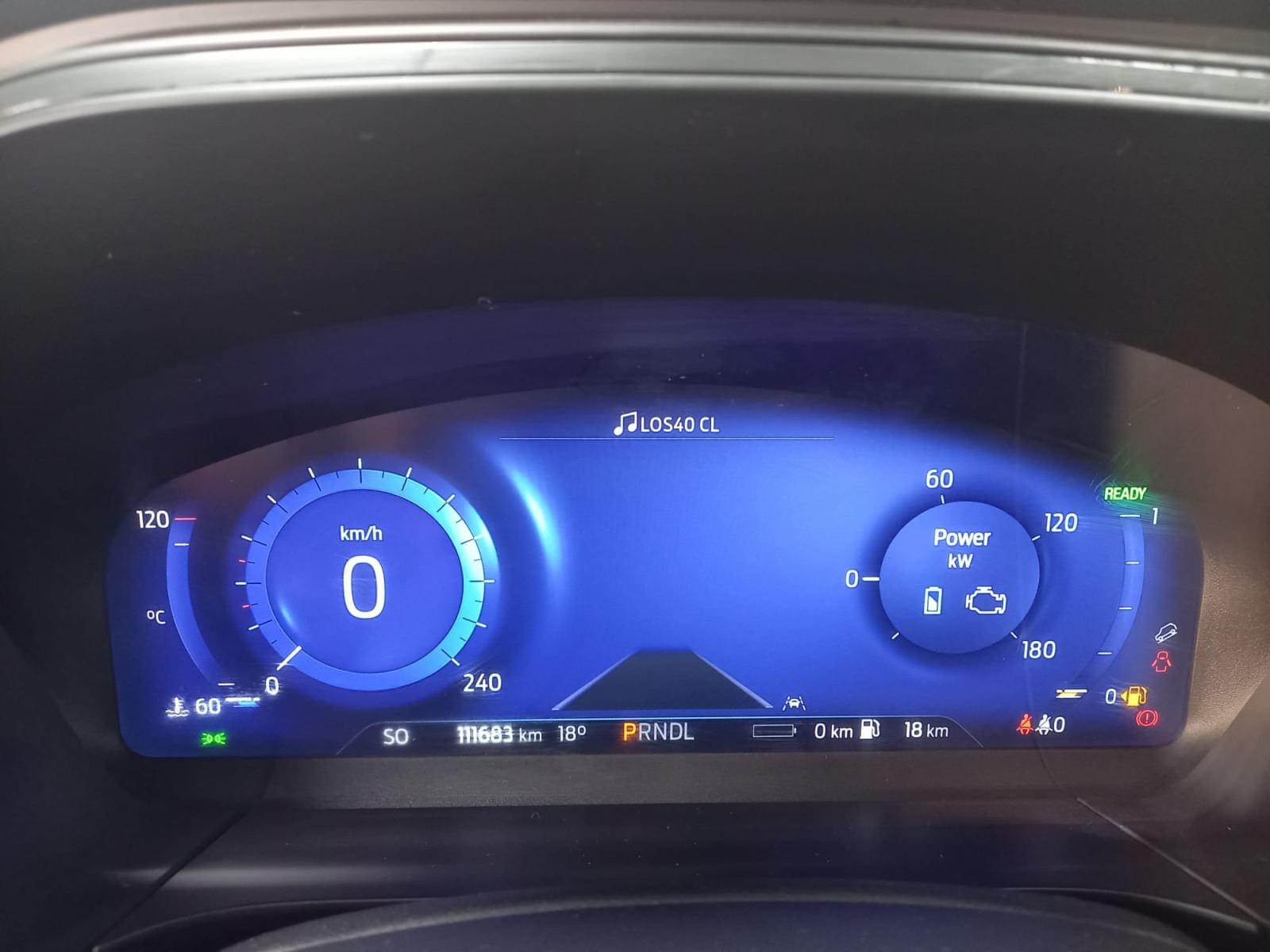 FORD KUGA ST-LINE 2.5 DUR.PHEV 225 17 