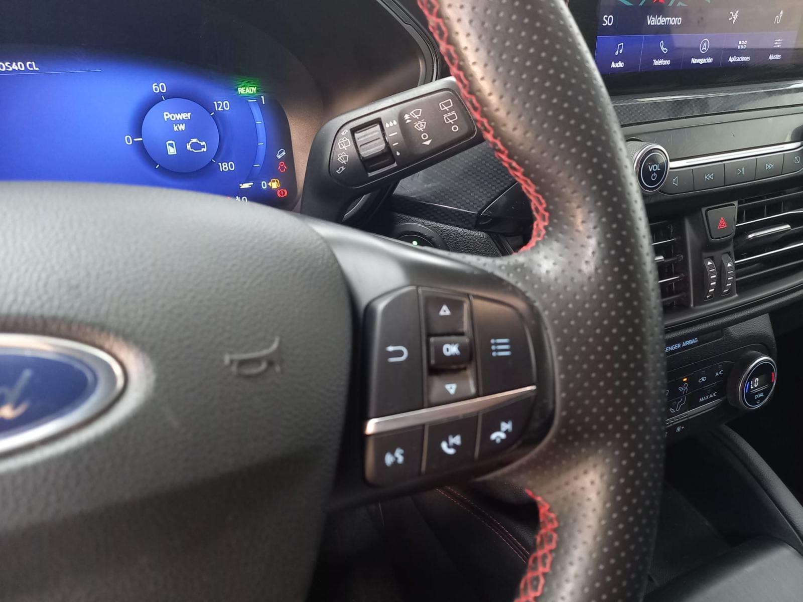 FORD KUGA ST-LINE 2.5 DUR.PHEV 225 18 