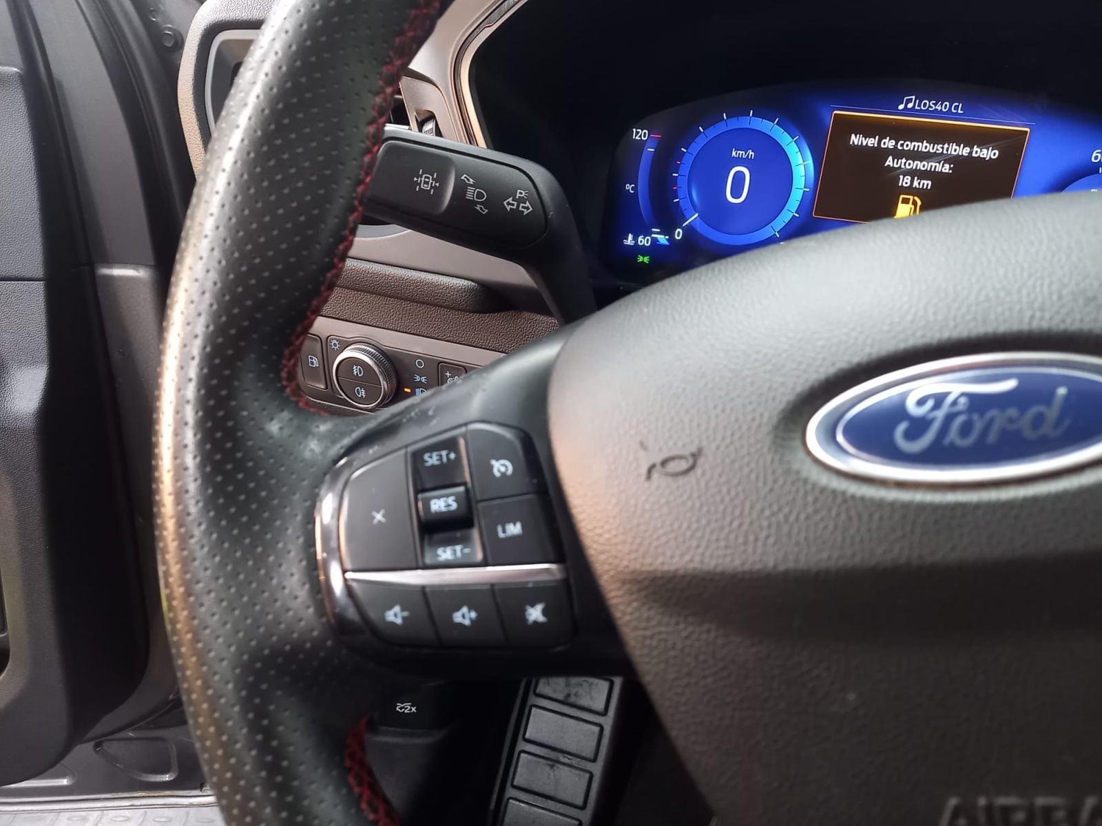FORD KUGA ST-LINE 2.5 DUR.PHEV 225 19 