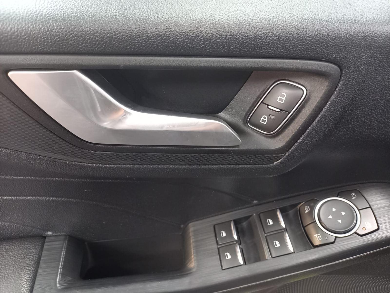FORD KUGA ST-LINE 2.5 DUR.PHEV 225 21 