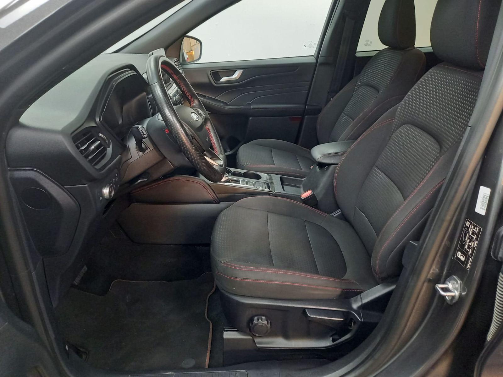 FORD KUGA ST-LINE 2.5 DUR.PHEV 225 22 