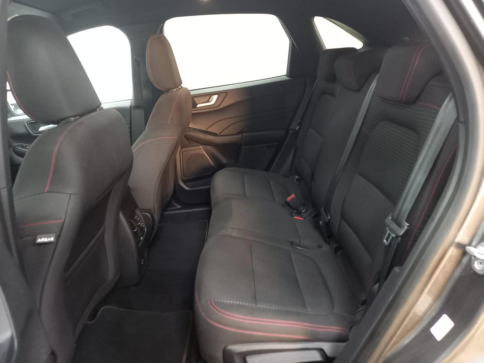 FORD KUGA ST-LINE 2.5 DUR.PHEV 225 24 