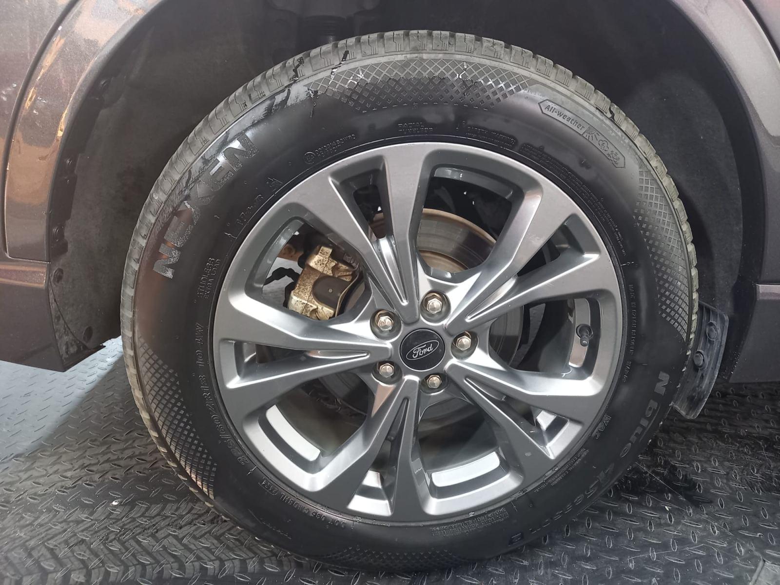 FORD KUGA ST-LINE 2.5 DUR.PHEV 225 27 