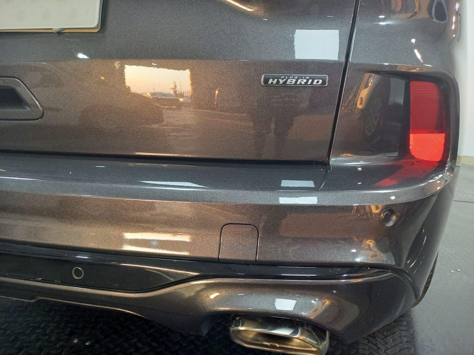 FORD KUGA ST-LINE 2.5 DUR.PHEV 225 29 