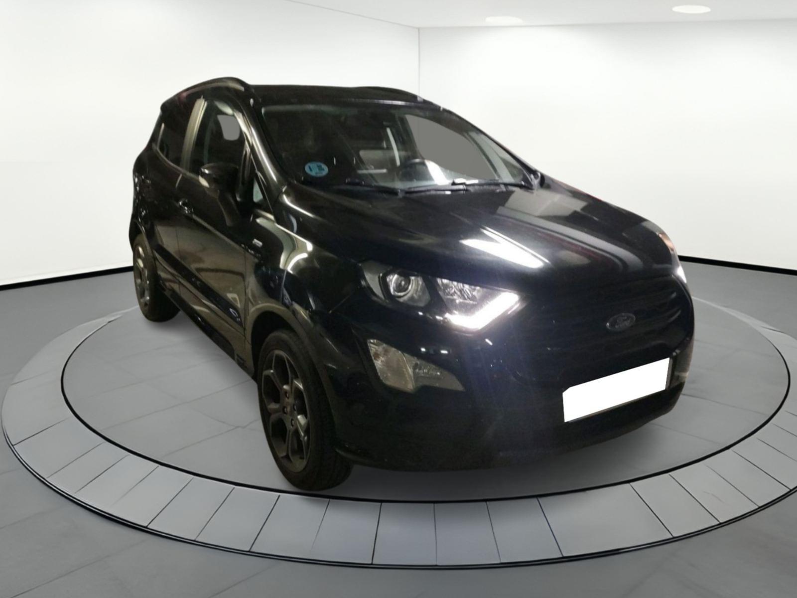 FORD ECOSPORT ST-LINE 1.0 ECOBO 125CV 2 