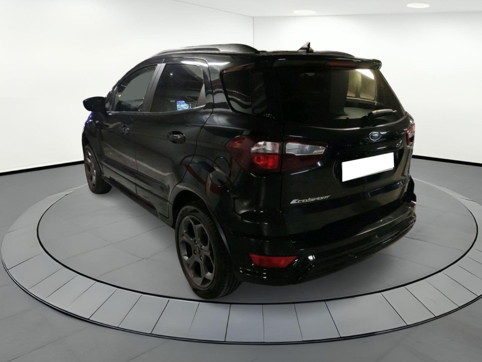 FORD ECOSPORT ST-LINE 1.0 ECOBO 125CV 4 