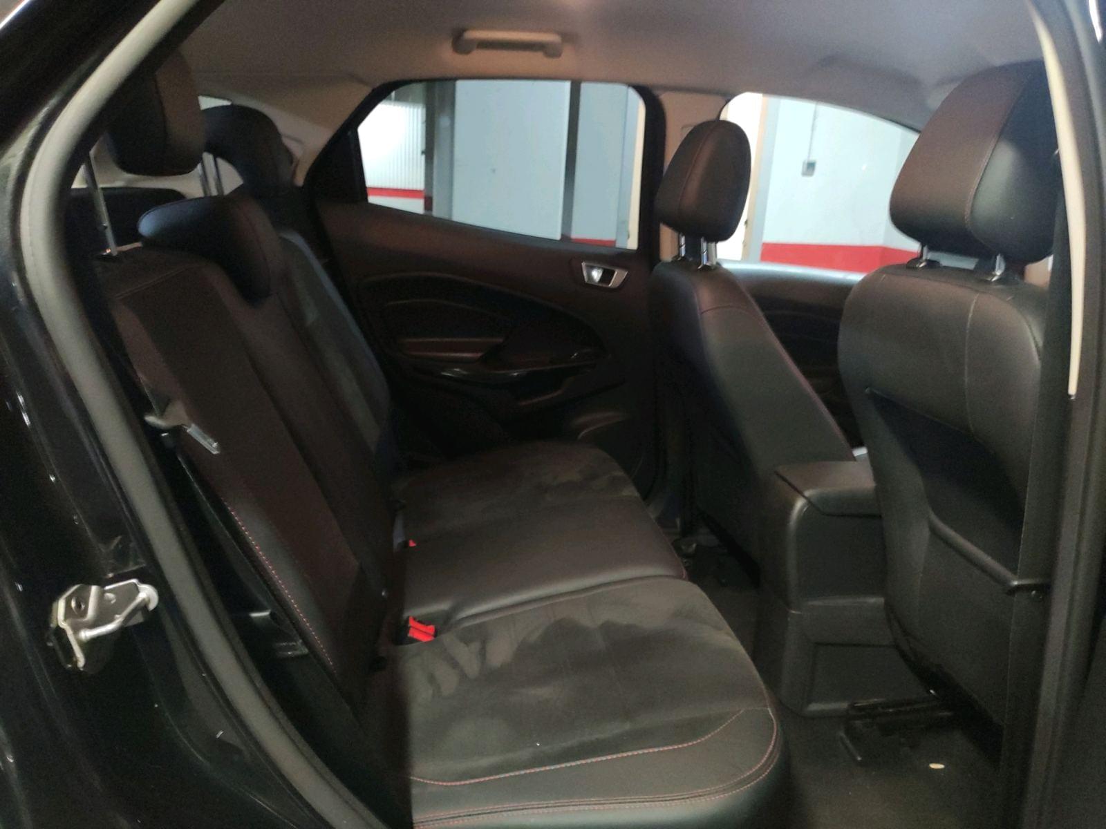 FORD ECOSPORT ST-LINE 1.0 ECOBO 125CV 8 