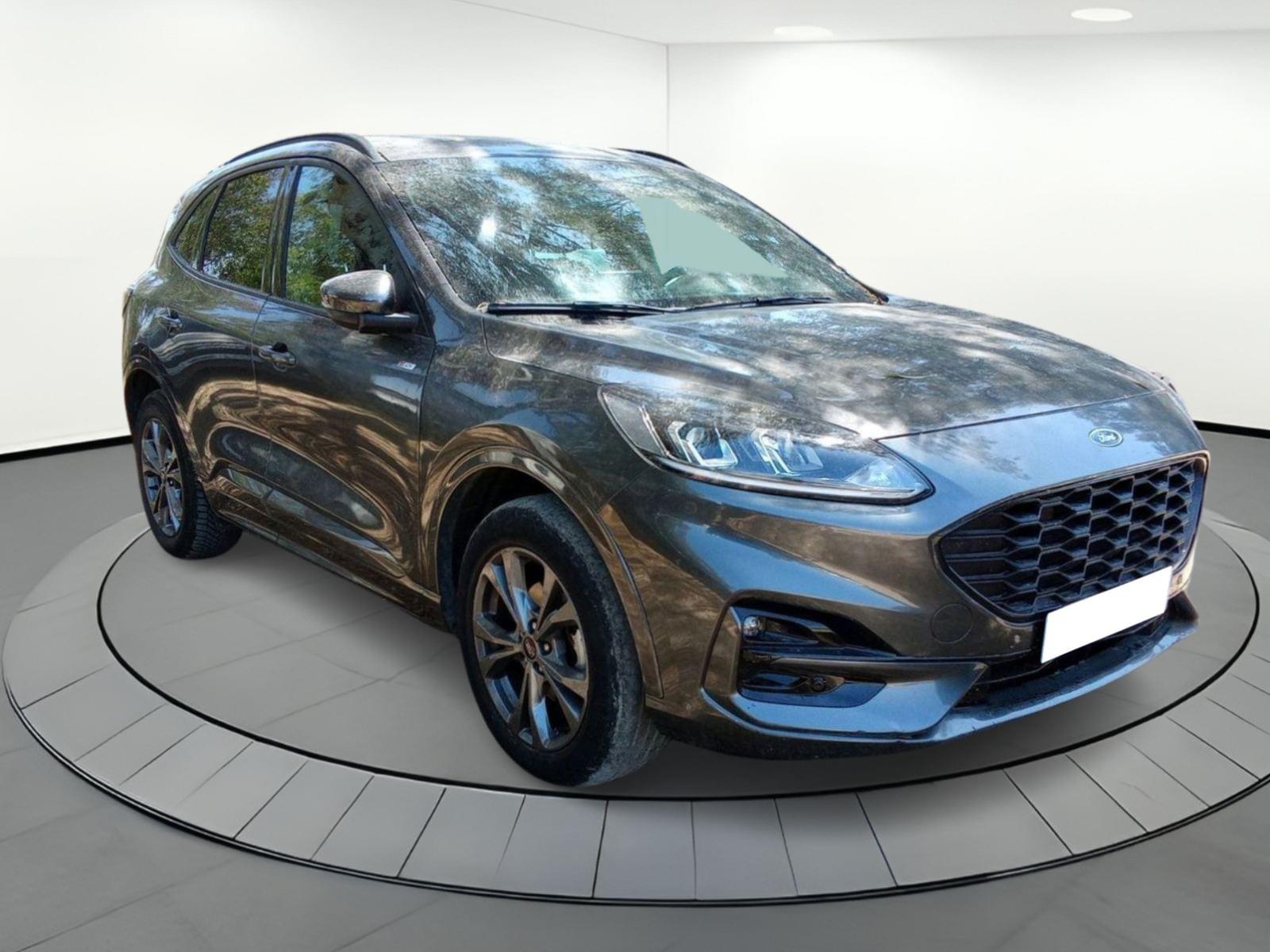FORD KUGA ST-LINE 2.5 DUR.PHEV 225 2 