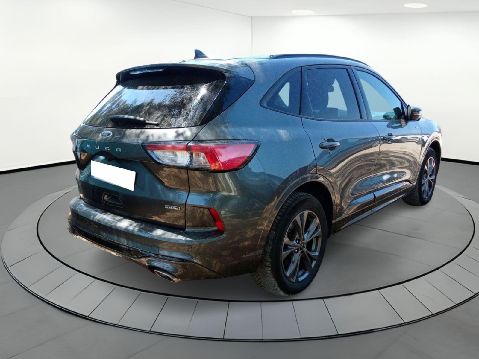 FORD KUGA ST-LINE 2.5 DUR.PHEV 225 3 
