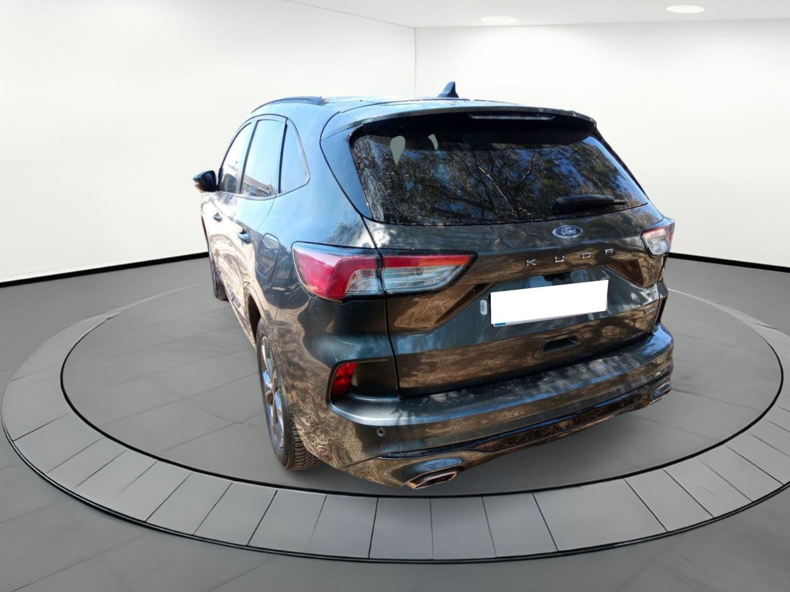 FORD KUGA ST-LINE 2.5 DUR.PHEV 225 4 