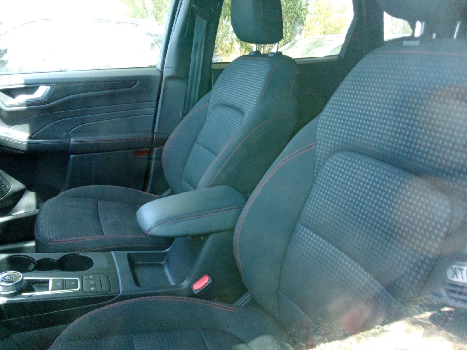 FORD KUGA ST-LINE 2.5 DUR.PHEV 225 6 