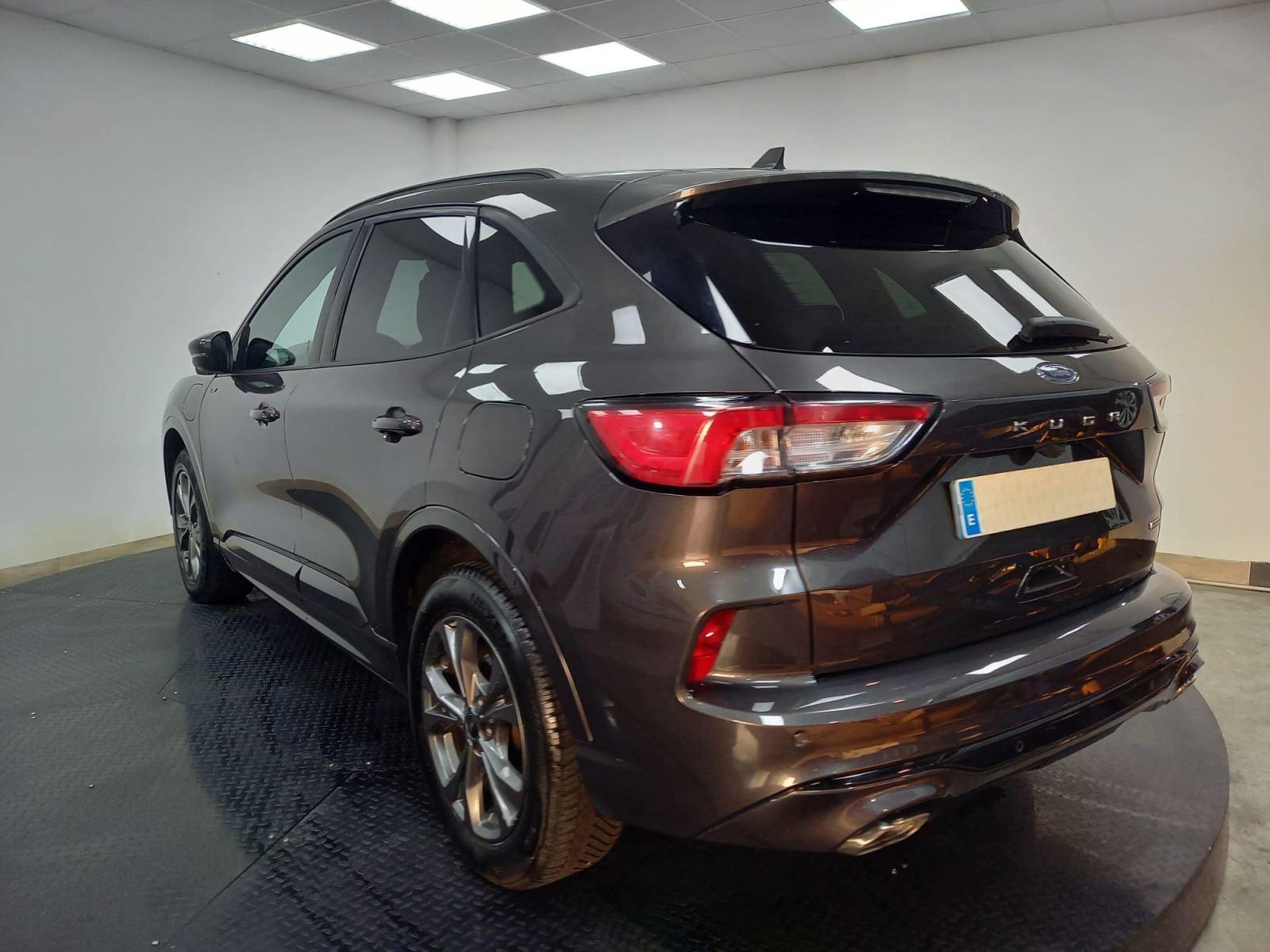 FORD KUGA ST-LINE 2.5 DUR.PHEV 225 6 
