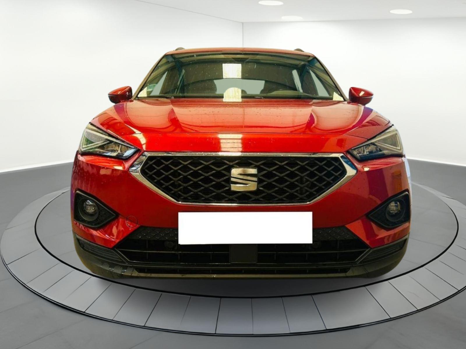 SEAT TARRACO 2.0 TDI 110 KW 150 CV S&S STYLE GO DSG 2 