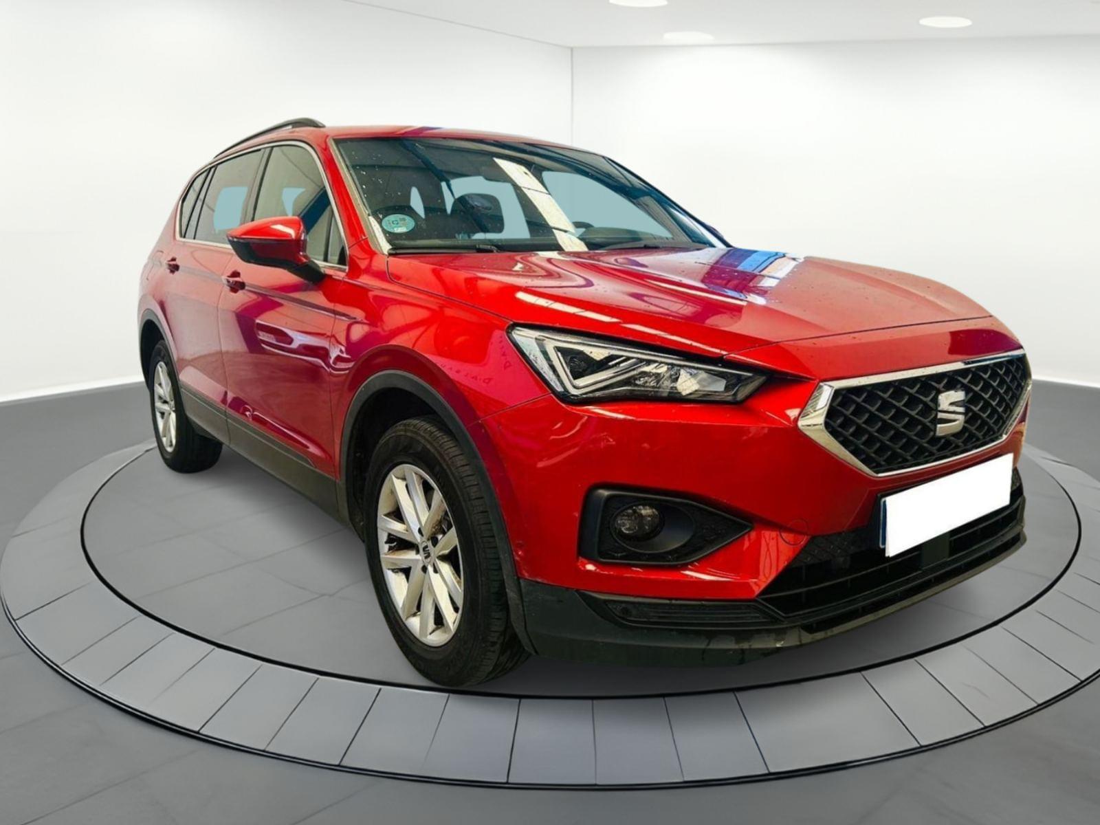SEAT TARRACO 2.0 TDI 110 KW 150 CV S&S STYLE GO DSG 3 