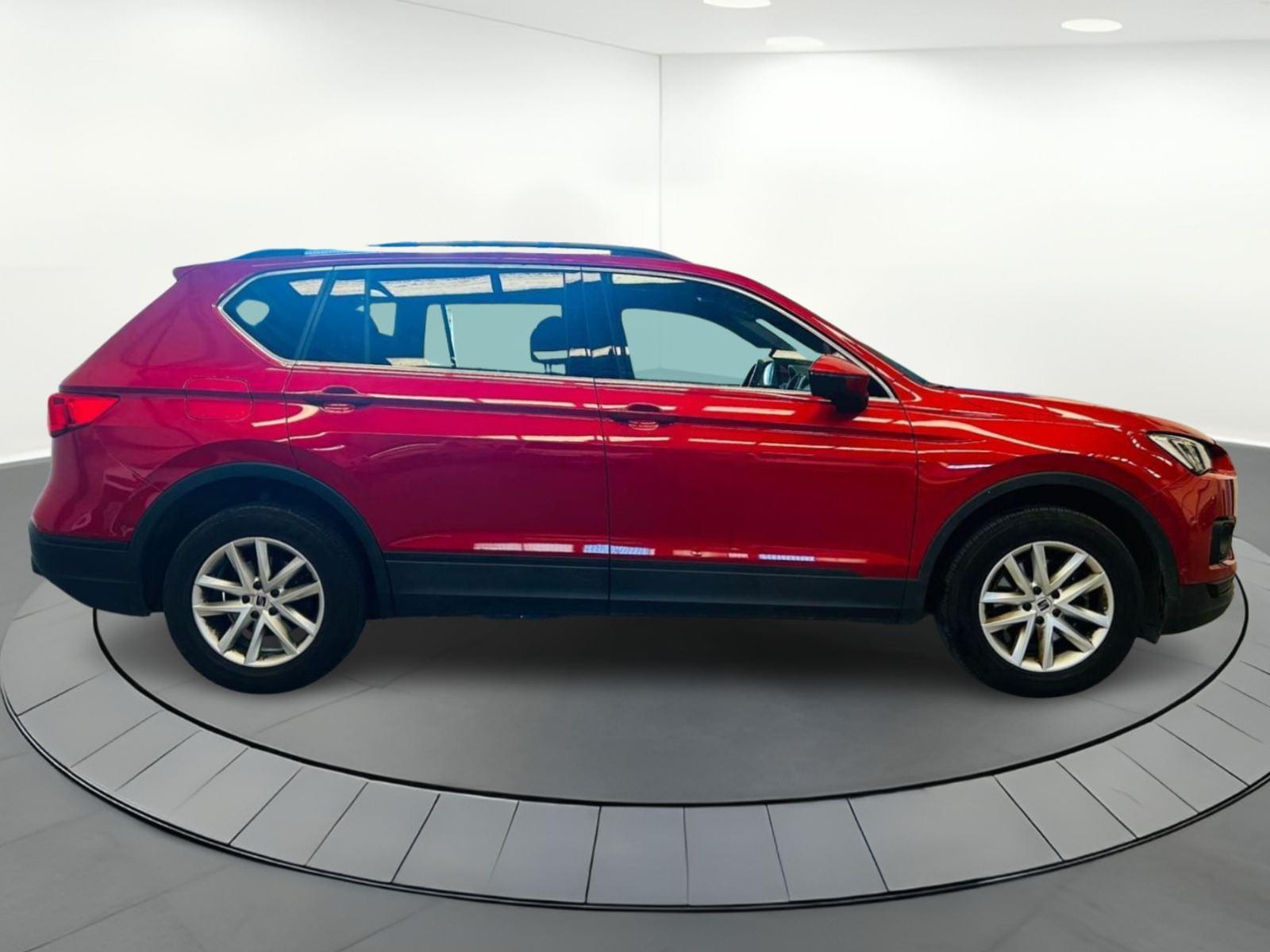 SEAT TARRACO 2.0 TDI 110 KW 150 CV S&S STYLE GO DSG 6 