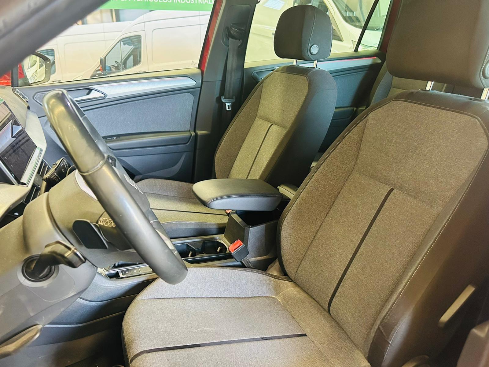 SEAT TARRACO 2.0 TDI 110 KW 150 CV S&S STYLE GO DSG 8 