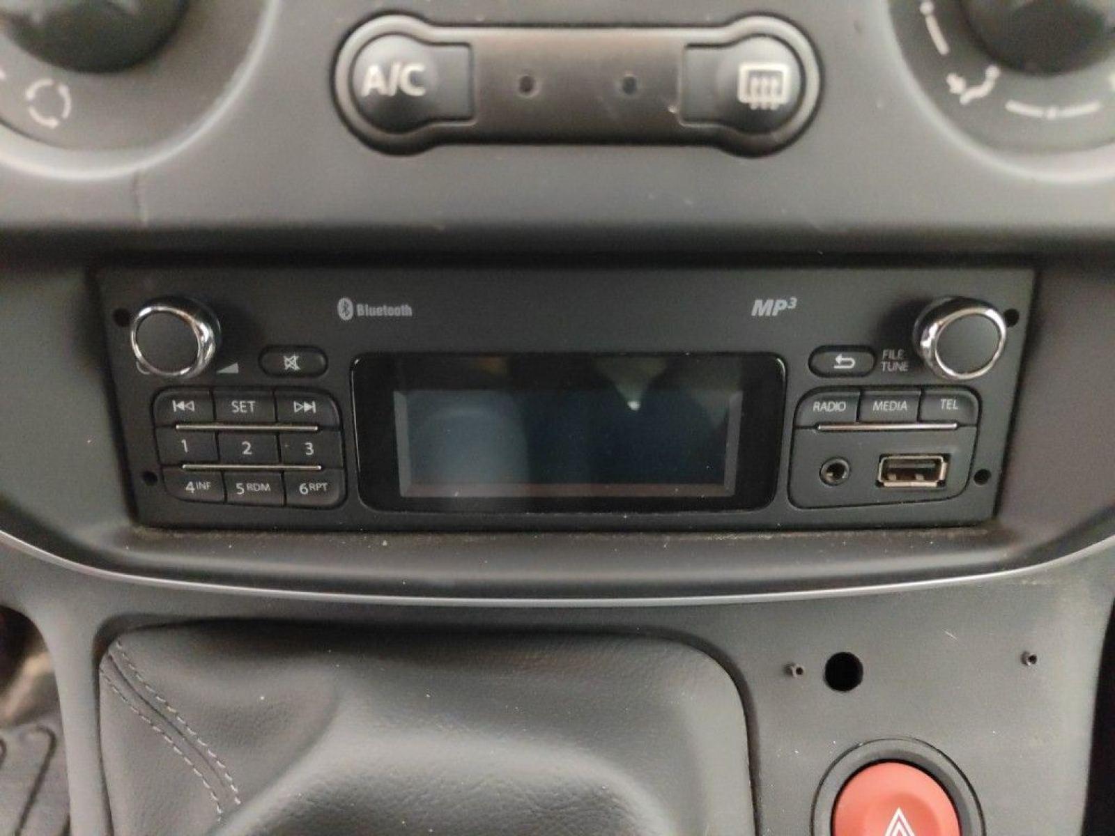 RENAULT KANGOO FURGON ENERGY DCI 75 ZEN 5D 9 