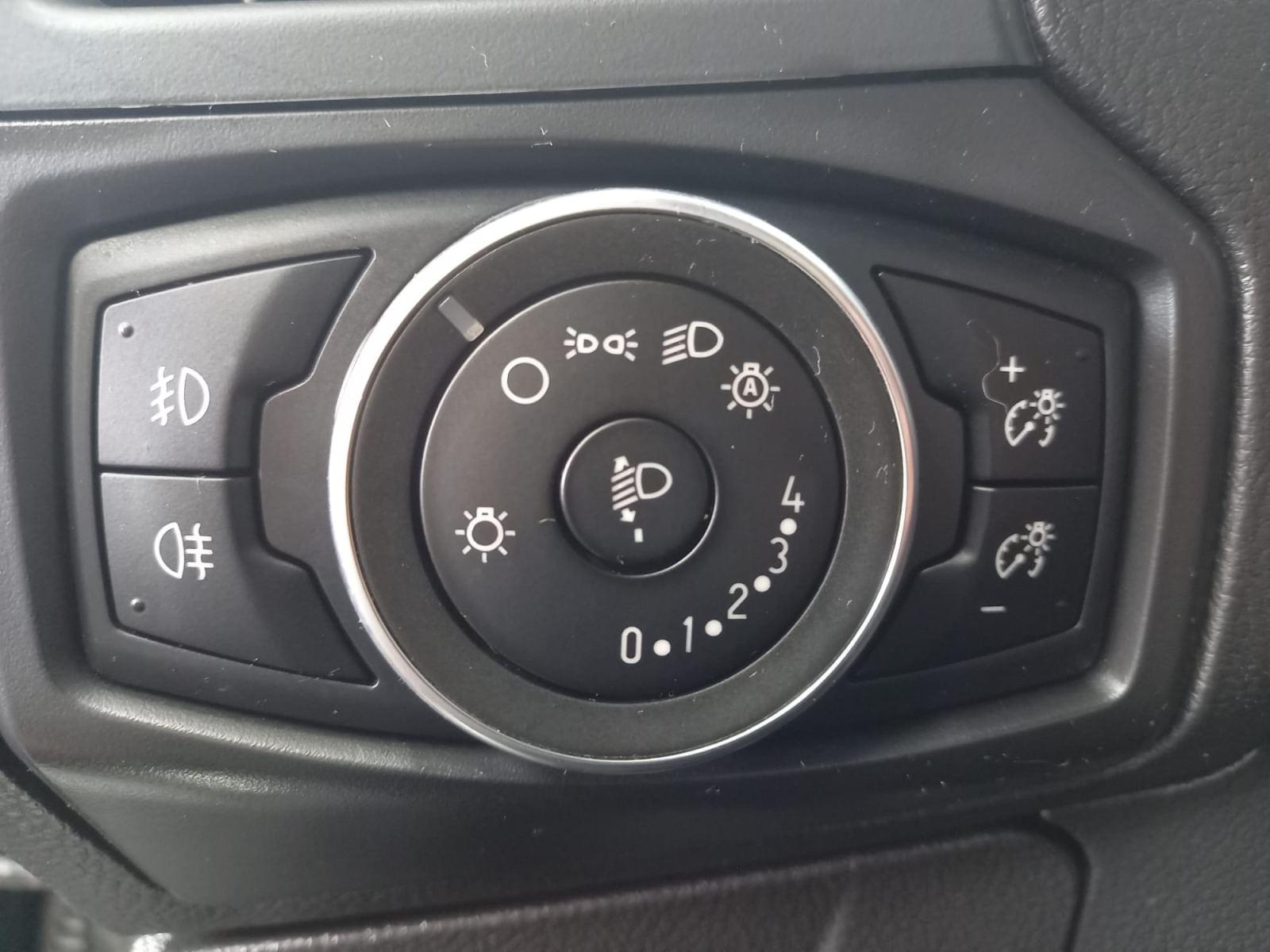 FORD FOCUS BERLINE TITANIUM 1.0 ECOBOOST 125CV BVM6 21 