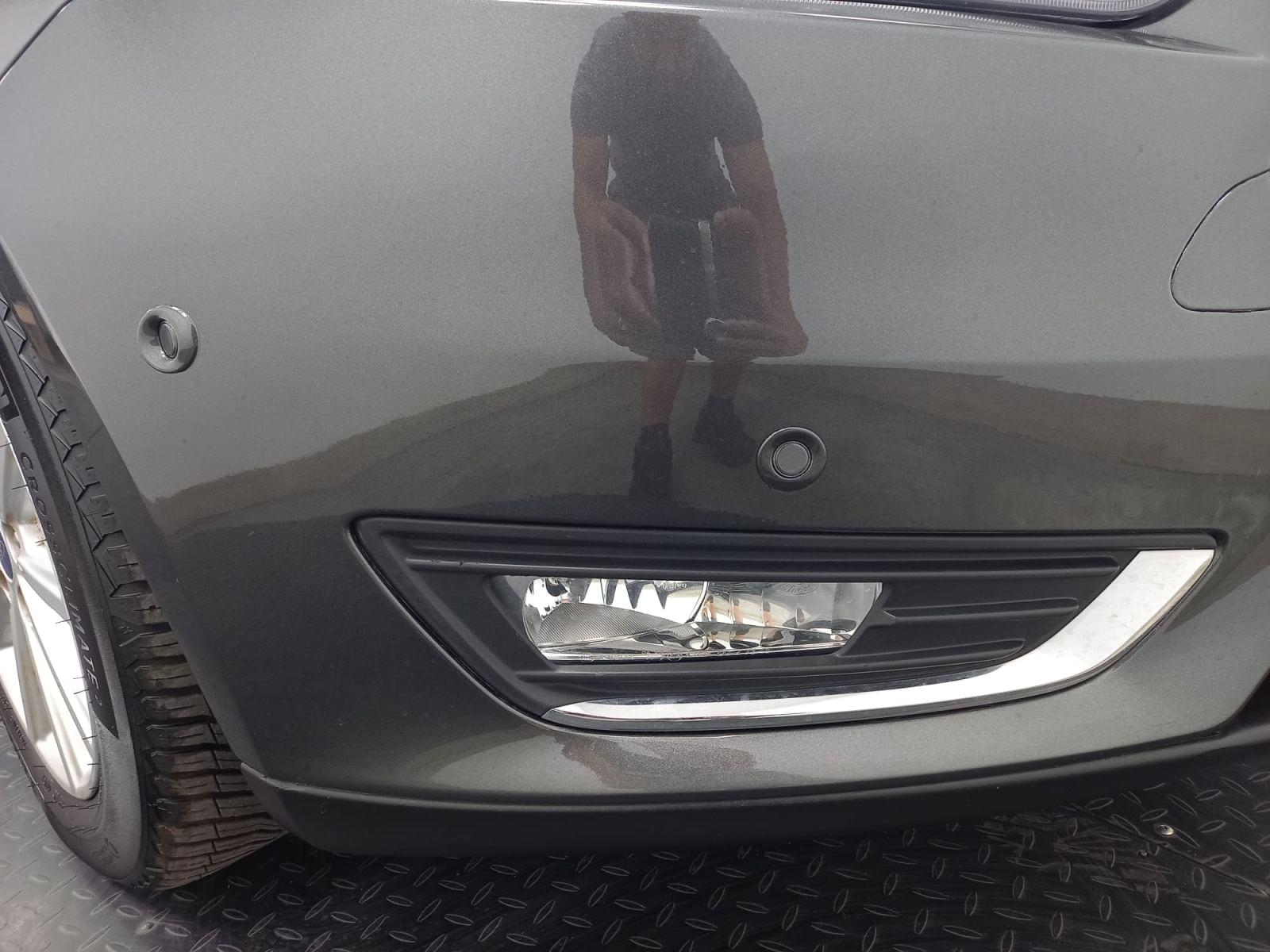 FORD FOCUS BERLINE TITANIUM 1.0 ECOBOOST 125CV BVM6 22 