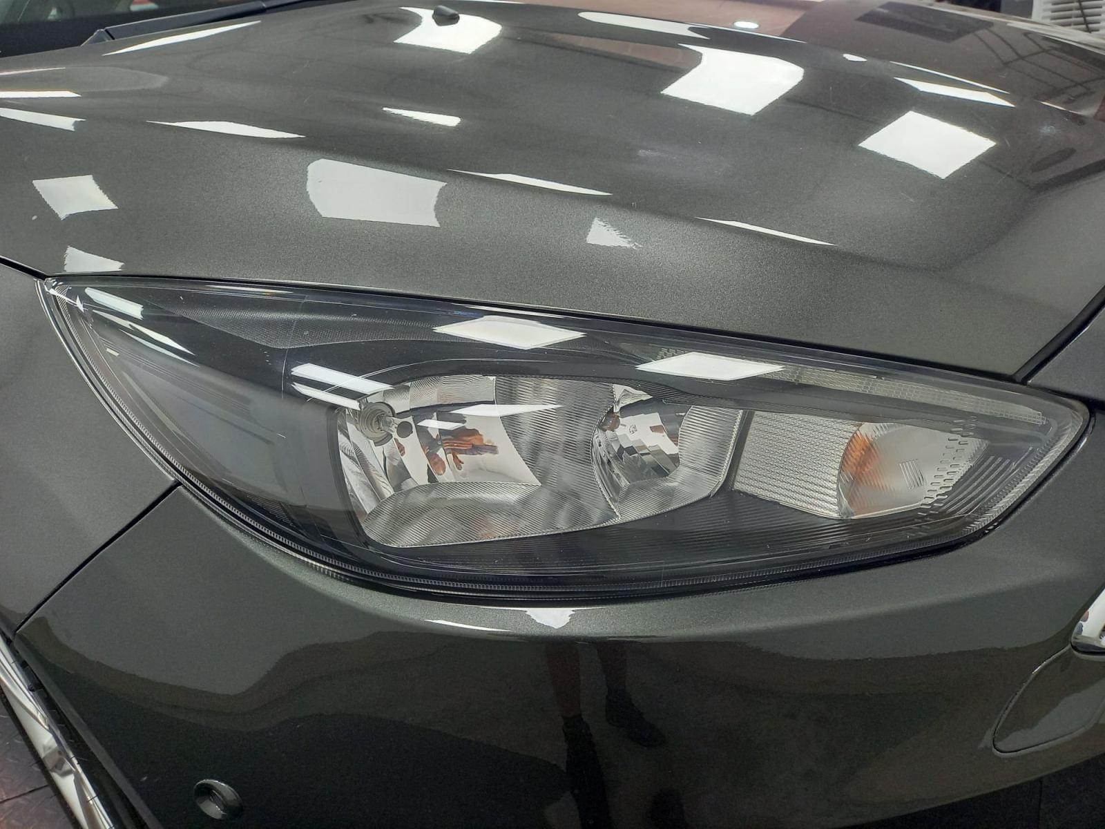 FORD FOCUS BERLINE TITANIUM 1.0 ECOBOOST 125CV BVM6 24 