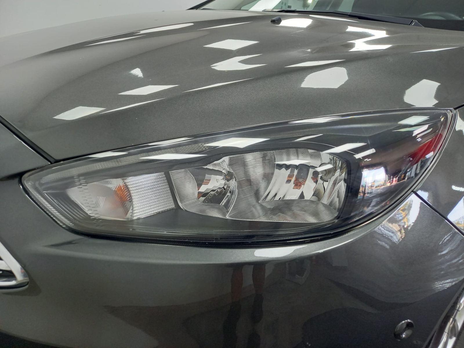 FORD FOCUS BERLINE TITANIUM 1.0 ECOBOOST 125CV BVM6 26 