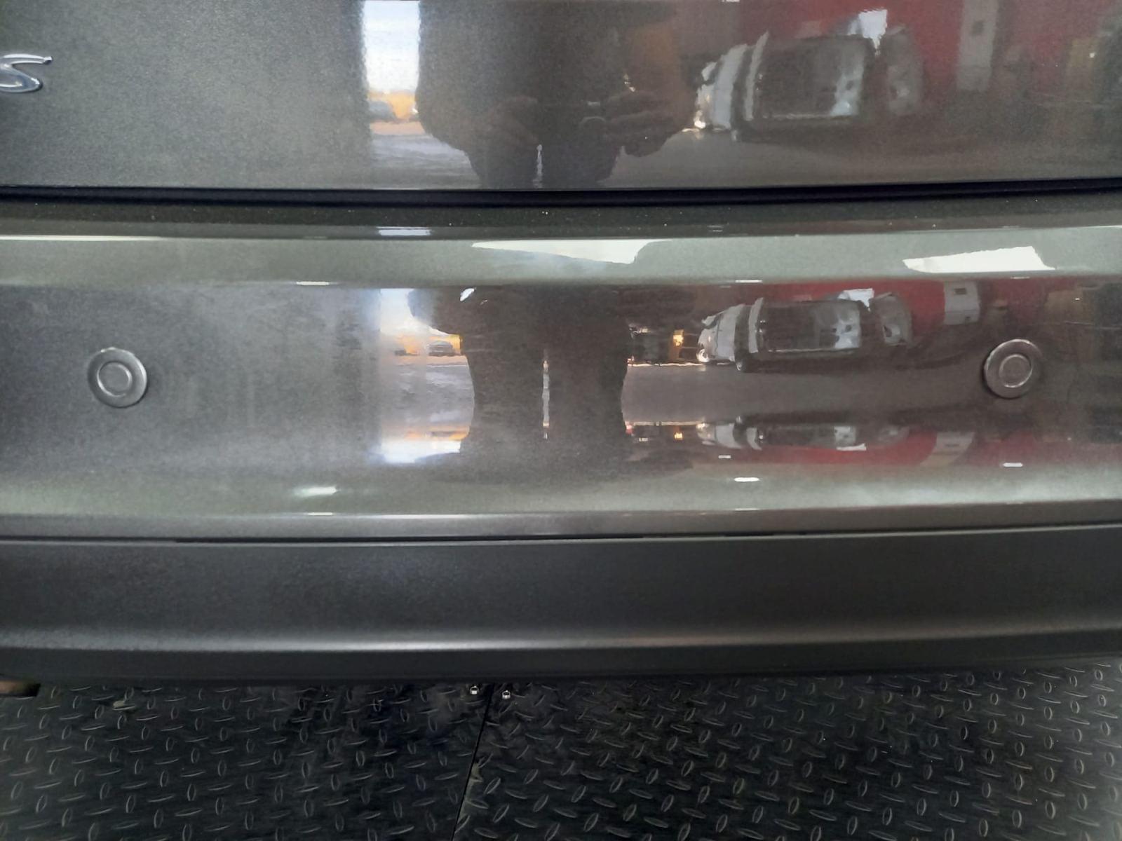 FORD FOCUS BERLINE TITANIUM 1.0 ECOBOOST 125CV BVM6 33 