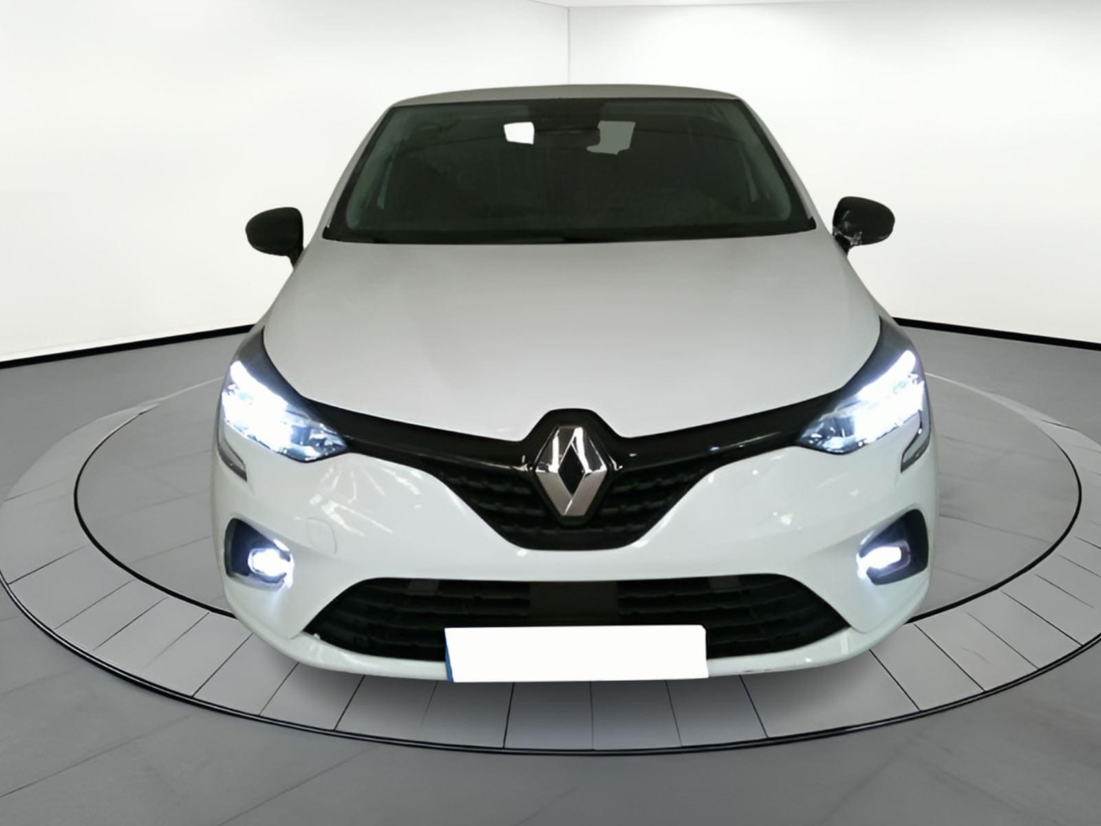 RENAULT CLIO BUSINESS BLUE DCI 63 KW (85CV) 0 