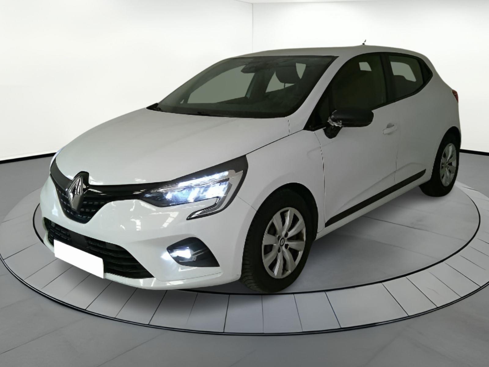 RENAULT CLIO BUSINESS BLUE DCI 63 KW (85CV) 1 