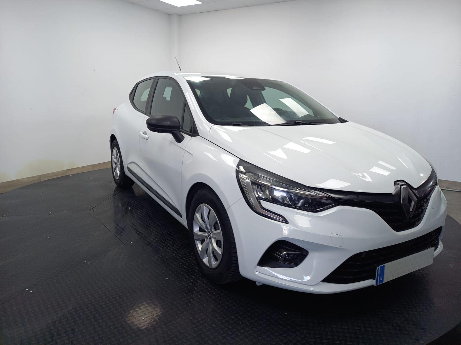 RENAULT CLIO BUSINESS BLUE DCI 63 KW (85CV) 2 