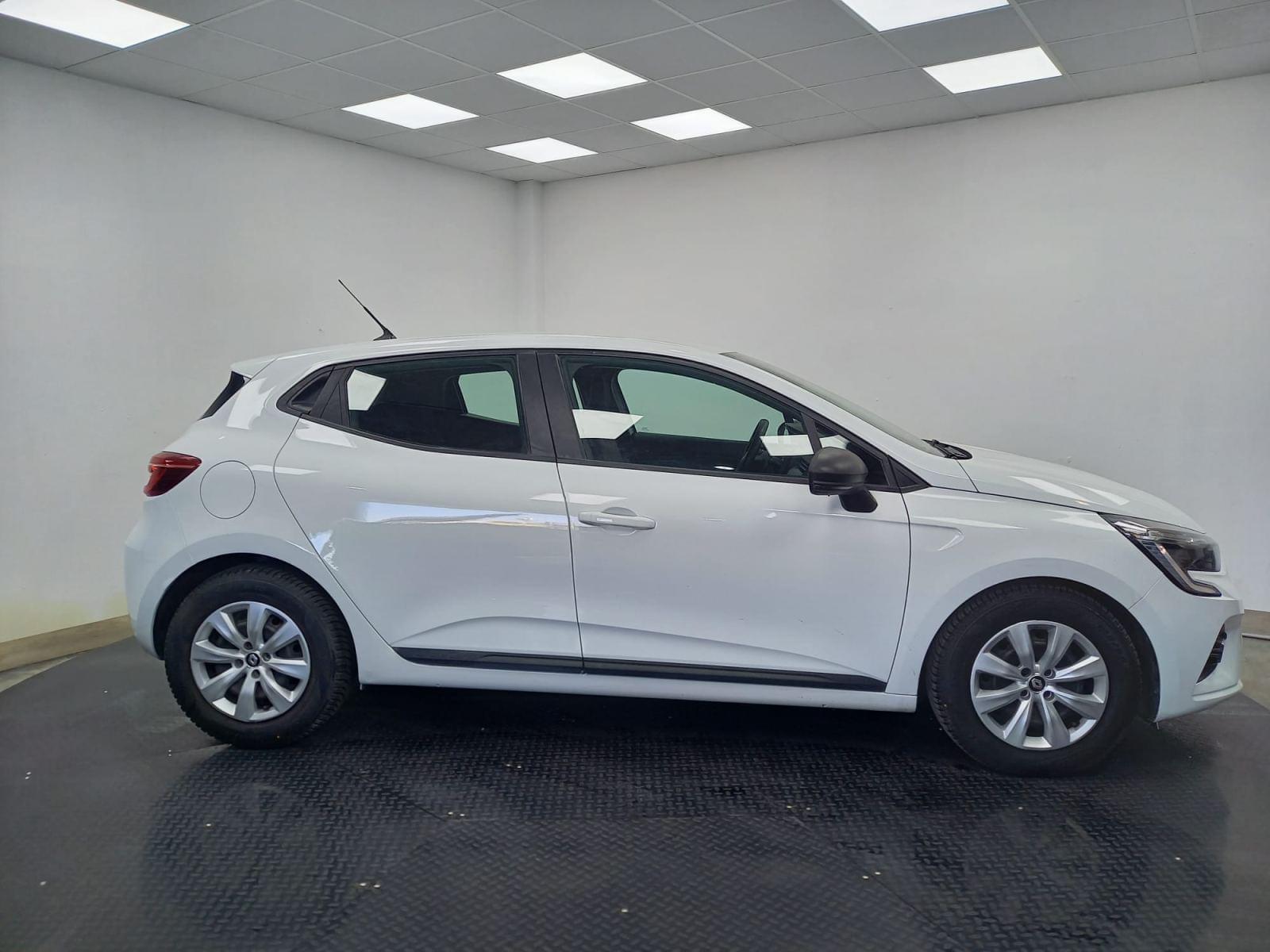 RENAULT CLIO BUSINESS BLUE DCI 63 KW (85CV) 7 