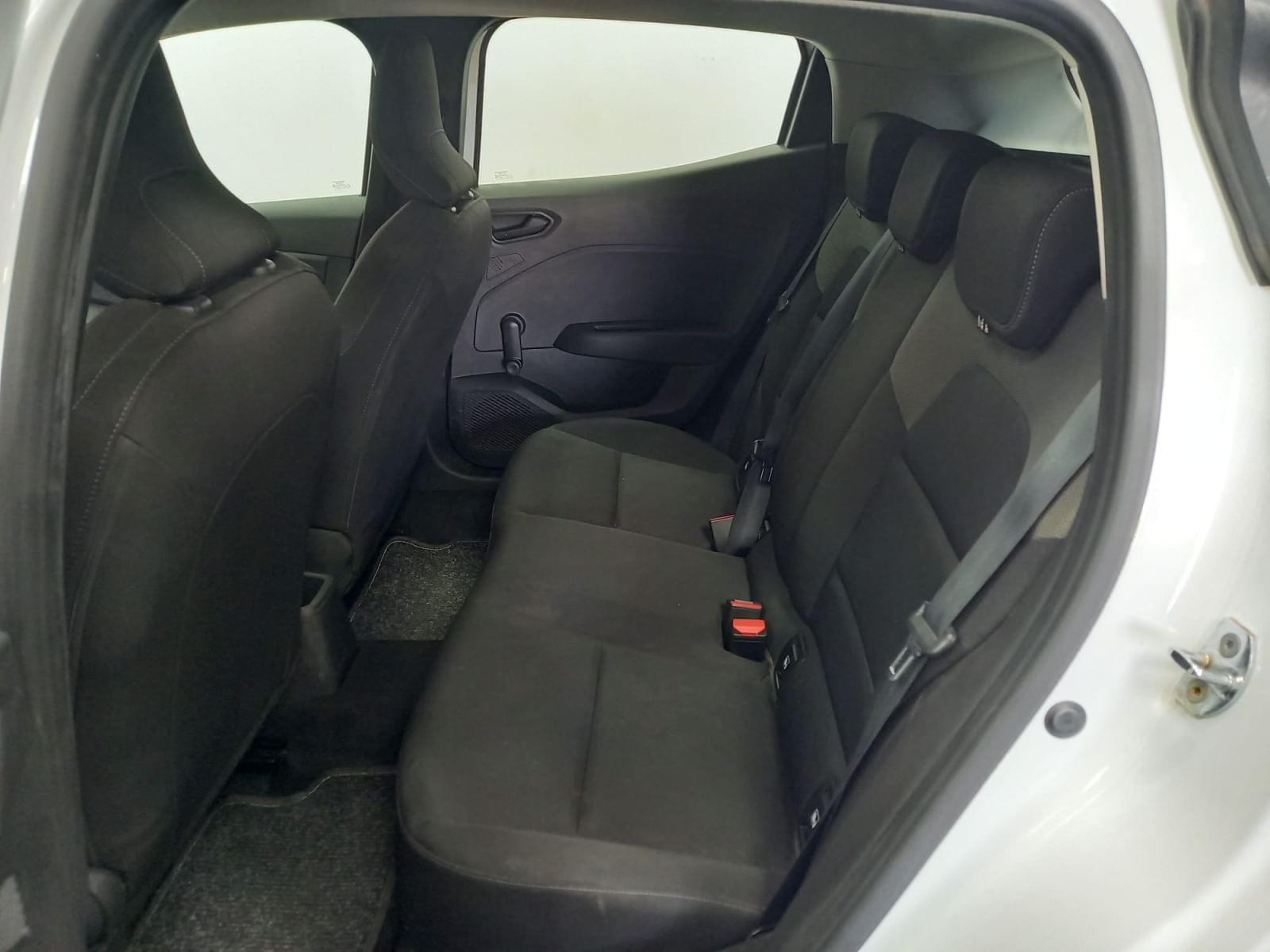 RENAULT CLIO BUSINESS BLUE DCI 63 KW (85CV) 9 