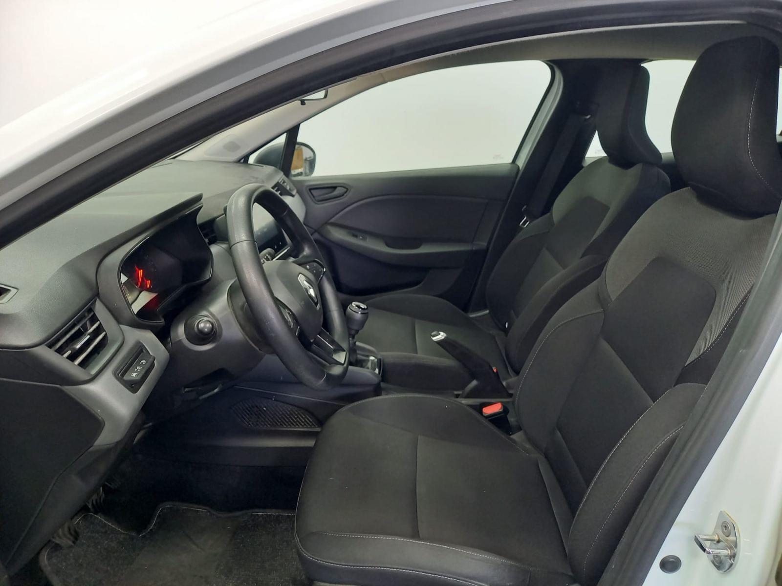 RENAULT CLIO BUSINESS BLUE DCI 63 KW (85CV) 13 