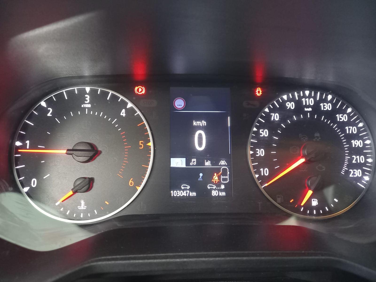 RENAULT CLIO BUSINESS BLUE DCI 63 KW (85CV) 17 