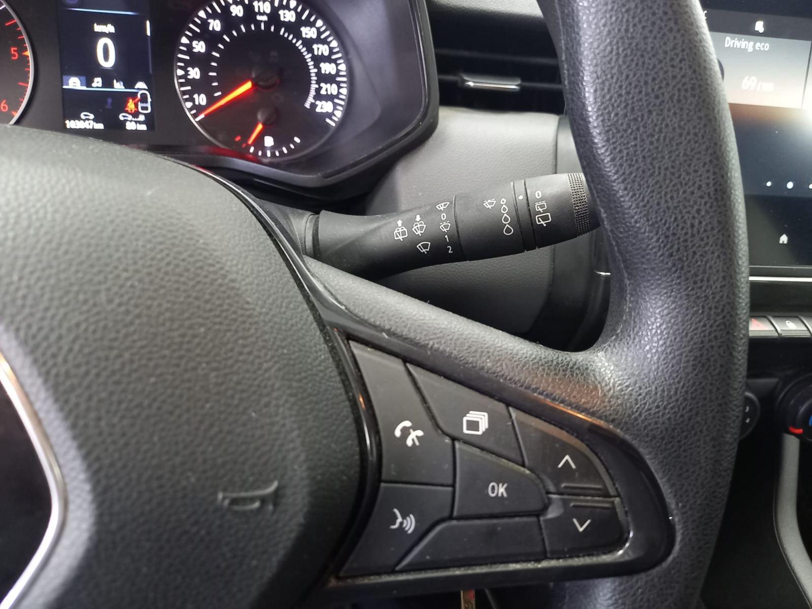 RENAULT CLIO BUSINESS BLUE DCI 63 KW (85CV) 24 