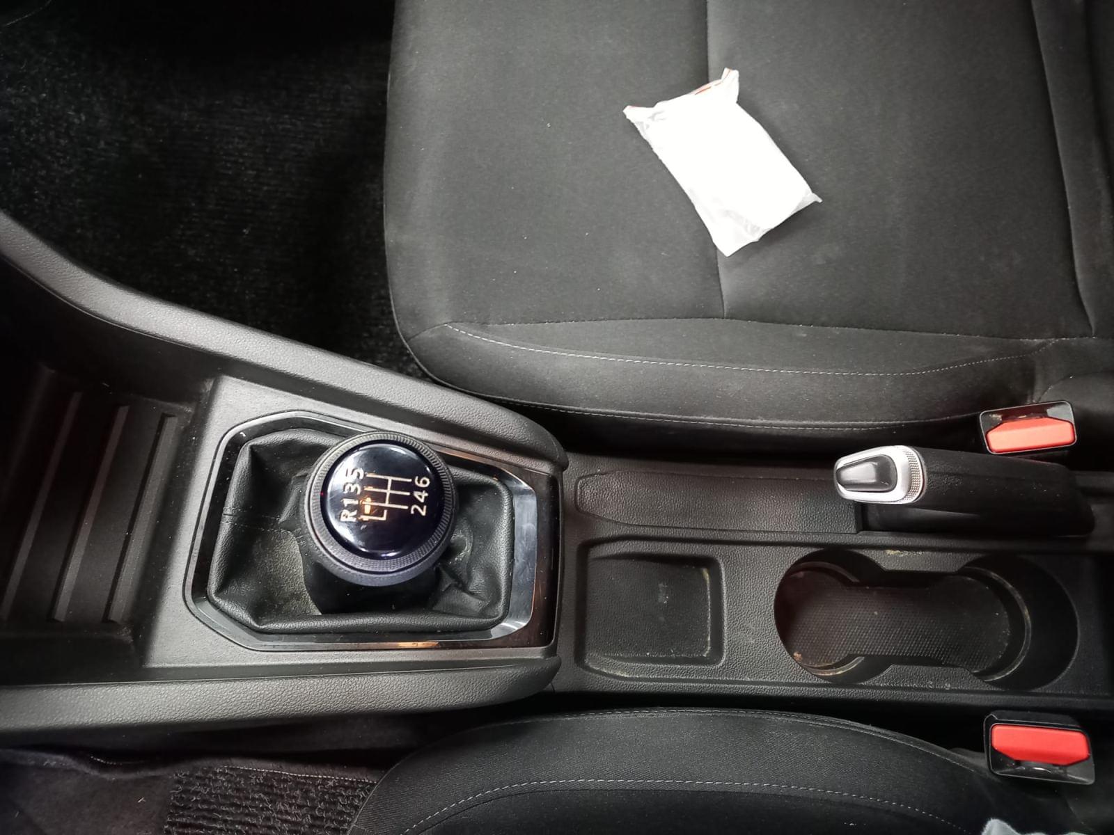 RENAULT CLIO BUSINESS BLUE DCI 63 KW (85CV) 27 