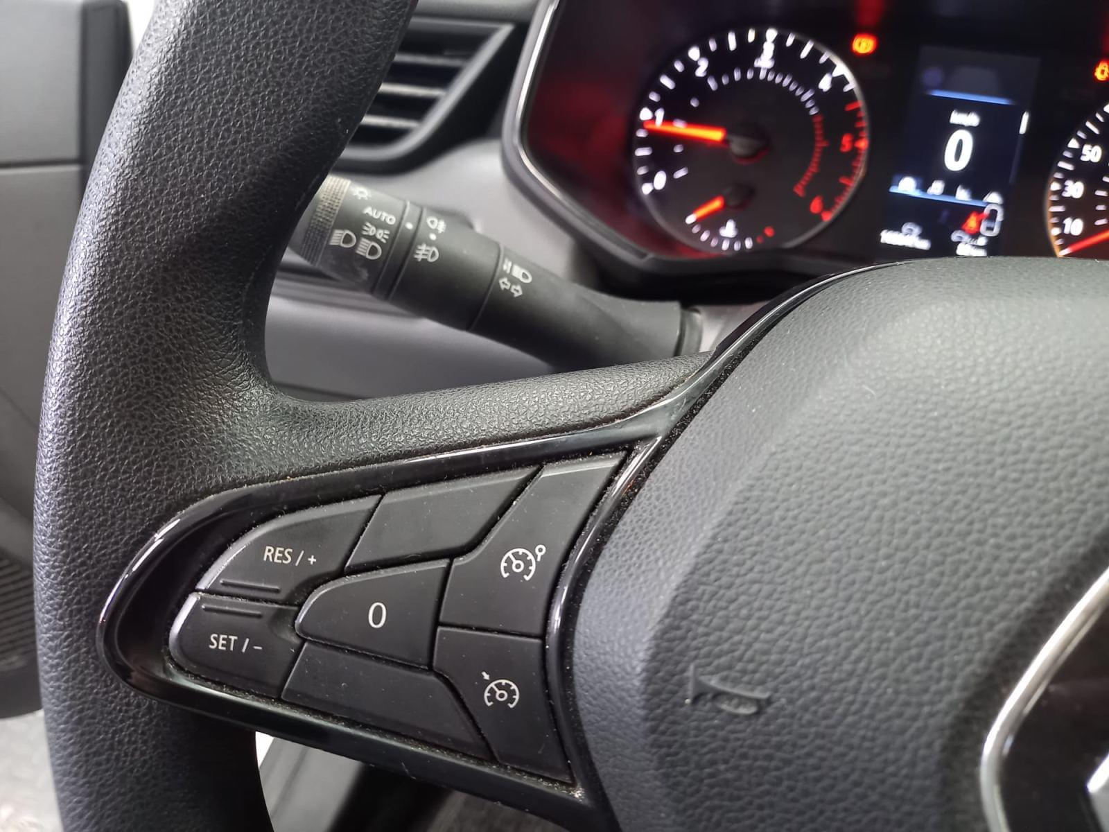 RENAULT CLIO BUSINESS BLUE DCI 63 KW (85CV) 28 