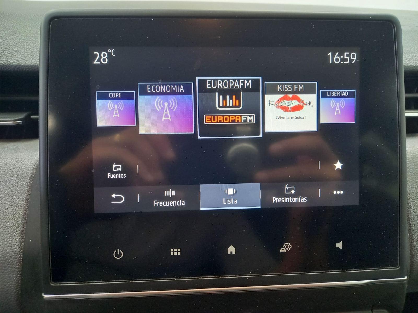 RENAULT CLIO BUSINESS BLUE DCI 63 KW (85CV) 31 