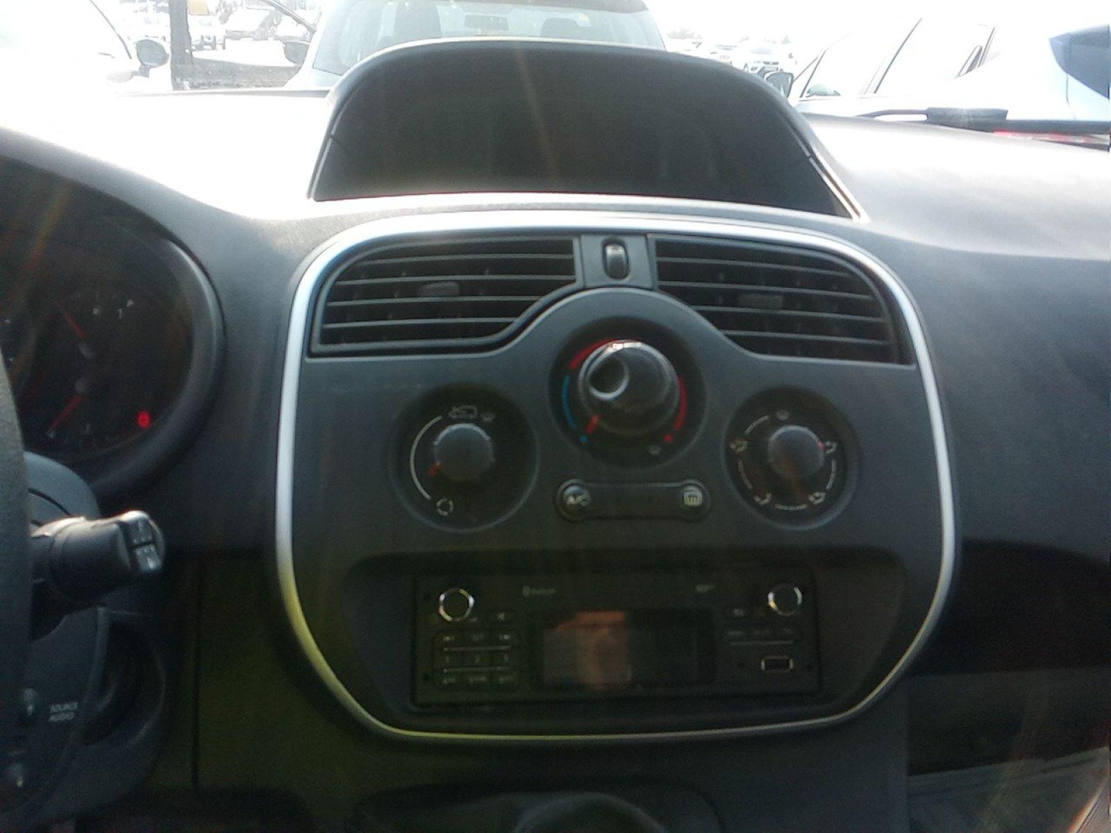 RENAULT KANGOO FURGON MAXI EXPRESS Maxi 2p Blue dCi 70 kW (95CV) 6 