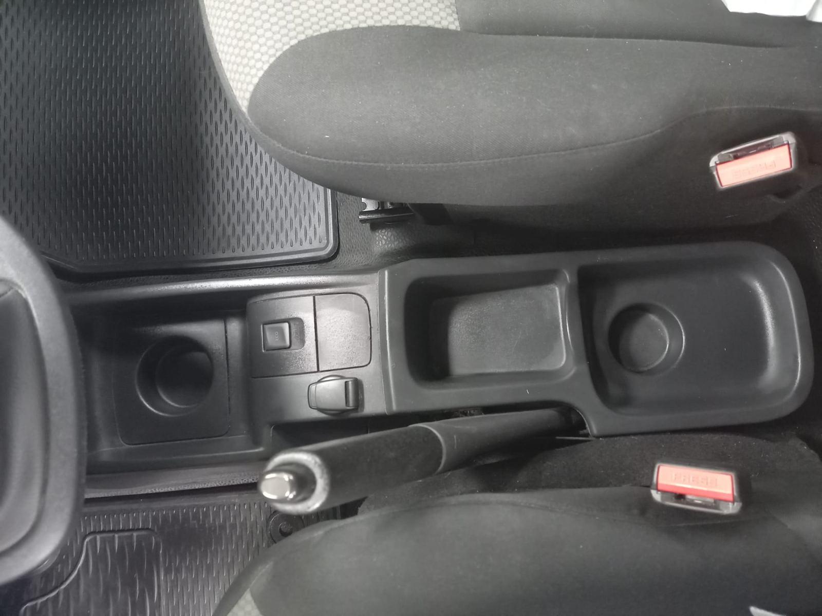 RENAULT KANGOO FURGON MAXI EXPRESS Maxi 2p Blue dCi 70 kW (95CV) 7 