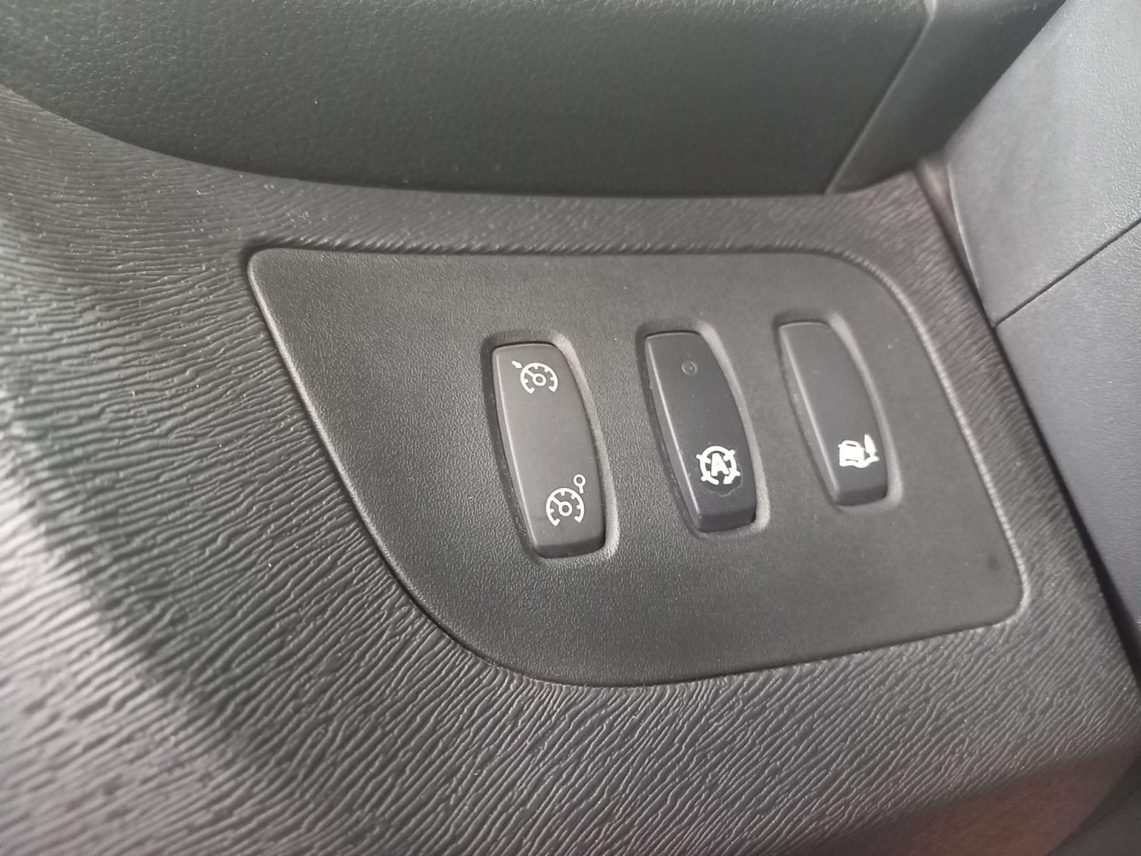RENAULT KANGOO FURGON MAXI EXPRESS Maxi 2p Blue dCi 70 kW (95CV) 8 