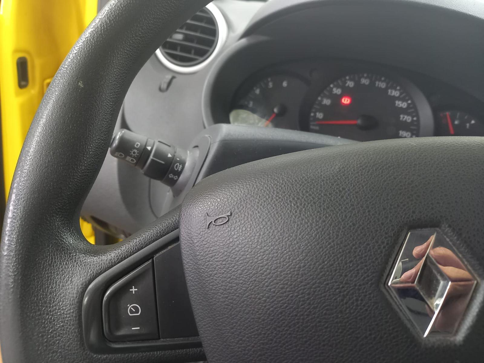 RENAULT KANGOO FURGON MAXI EXPRESS Maxi 2p Blue dCi 70 kW (95CV) 14 