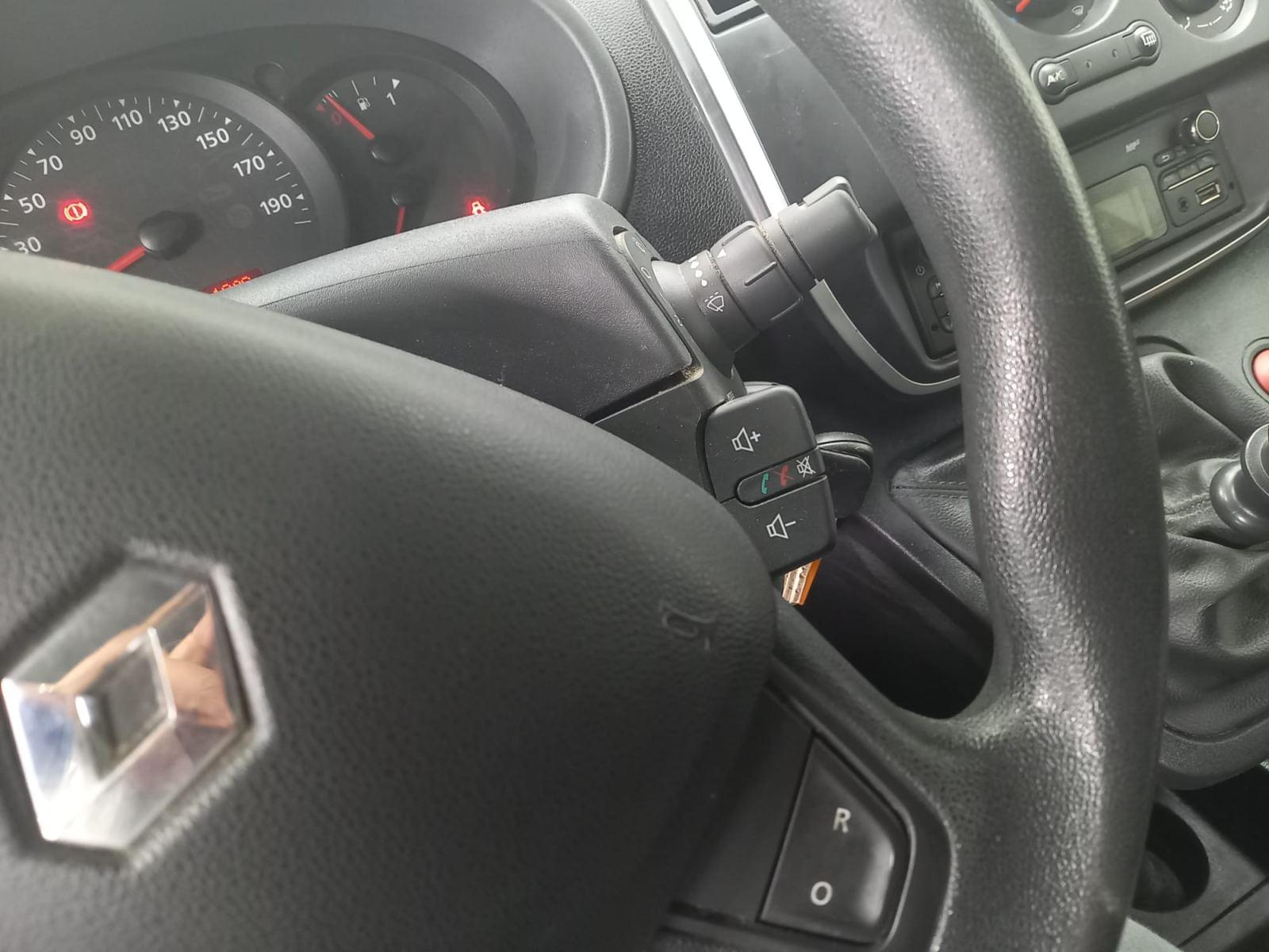 RENAULT KANGOO FURGON MAXI EXPRESS Maxi 2p Blue dCi 70 kW (95CV) 15 