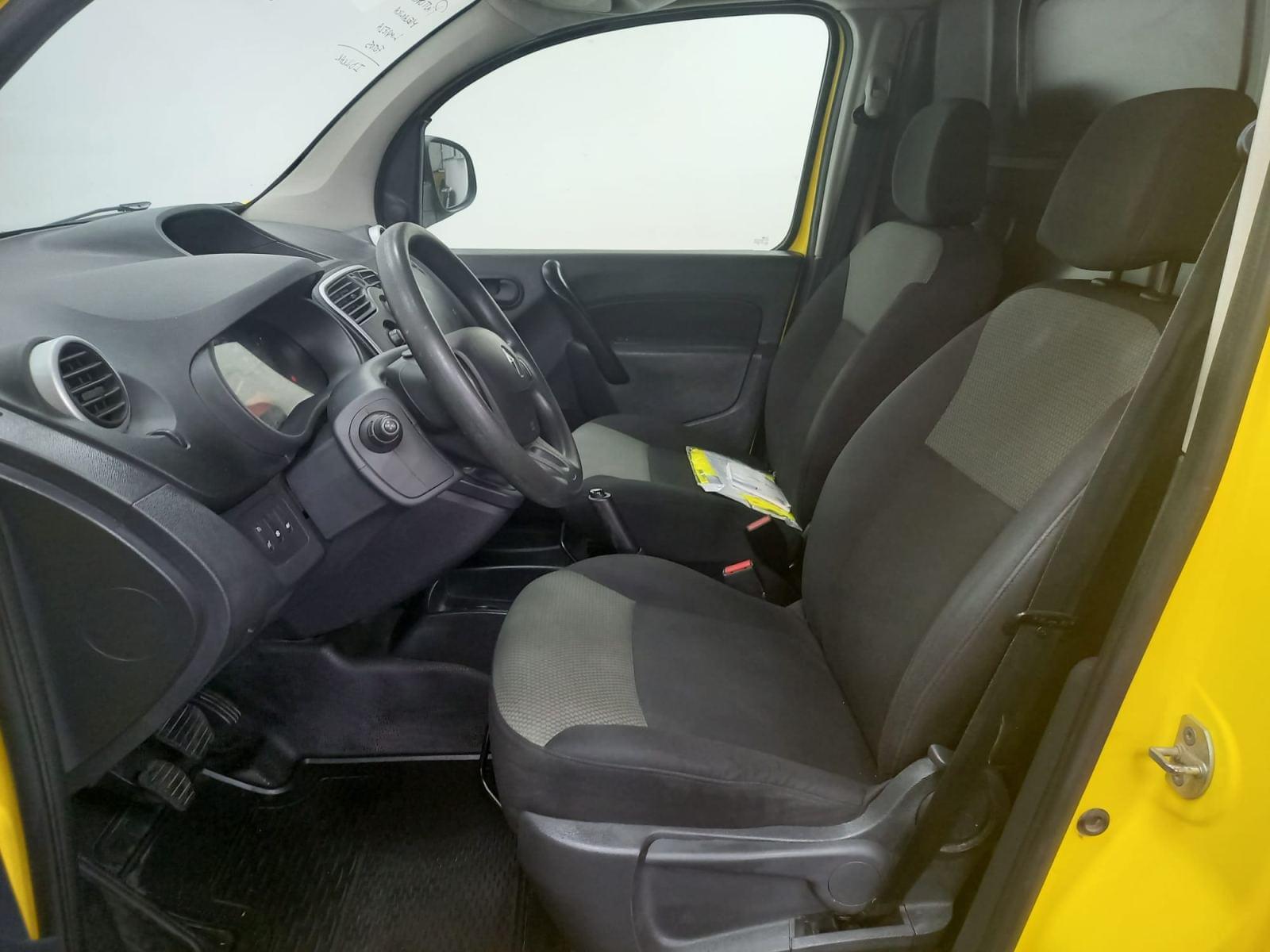 RENAULT KANGOO FURGON MAXI EXPRESS Maxi 2p Blue dCi 70 kW (95CV) 19 