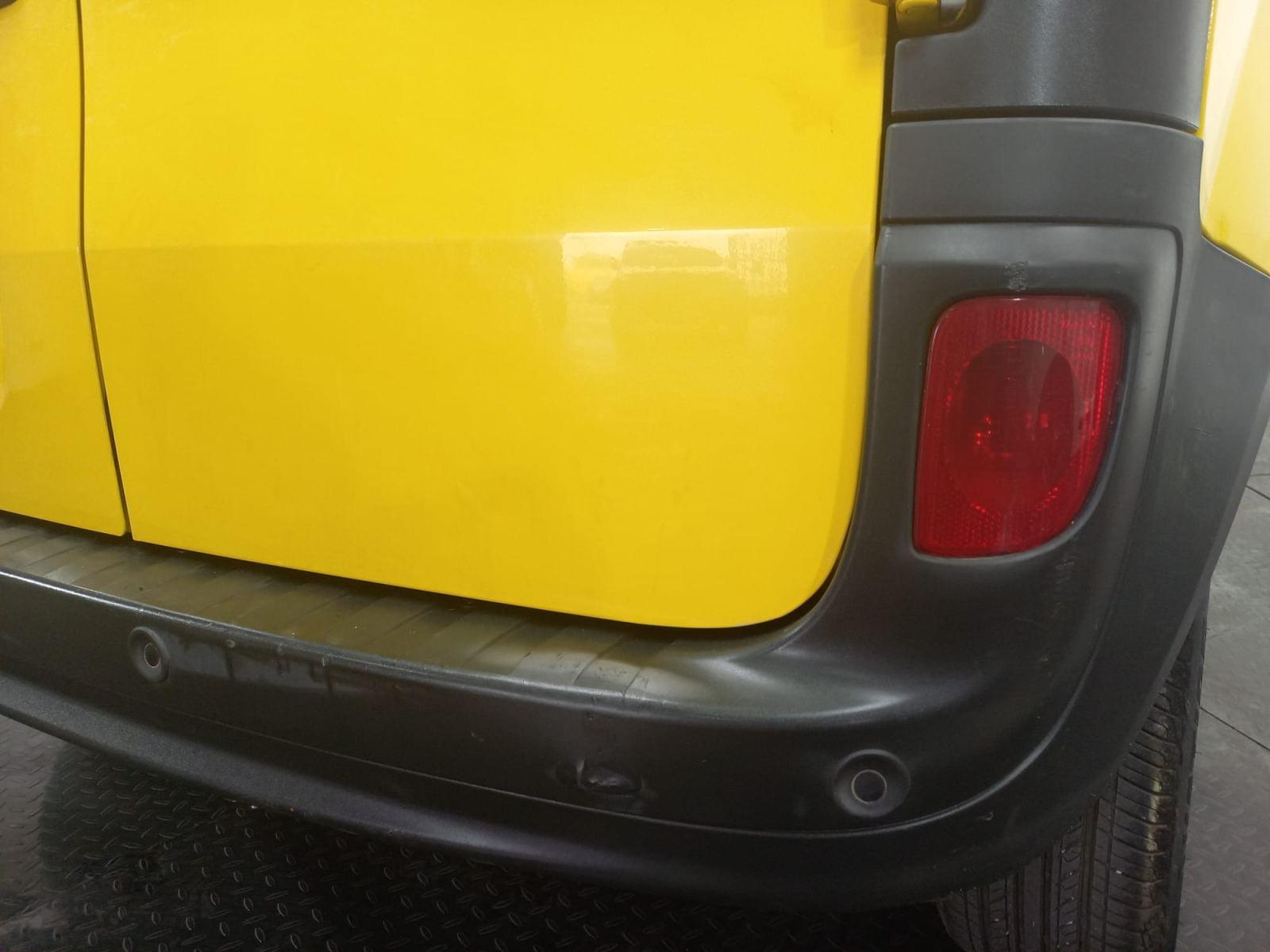 RENAULT KANGOO FURGON MAXI EXPRESS Maxi 2p Blue dCi 70 kW (95CV) 22 